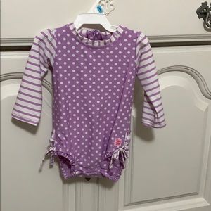 Ruffle Butts swimsuit